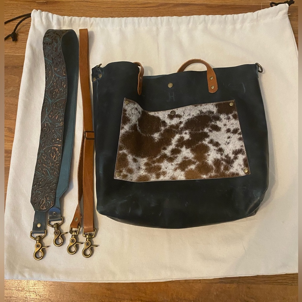 Jills Homestead Tote